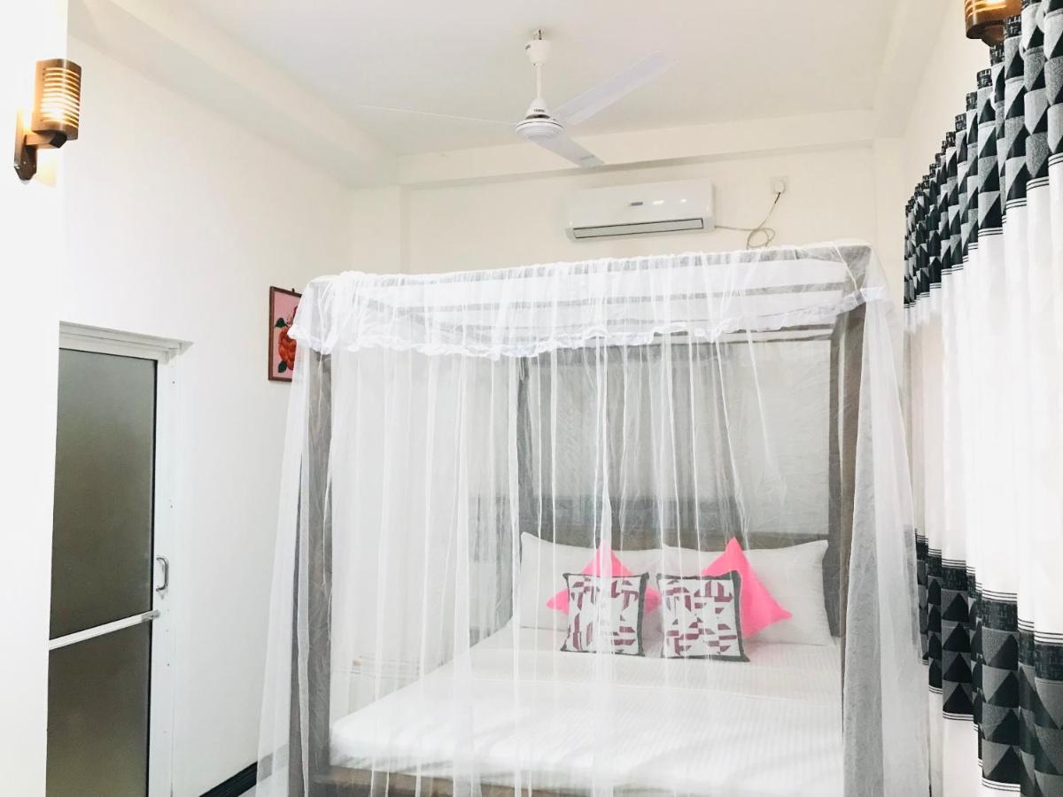 Jilan Homestay ベントータ エクステリア 写真