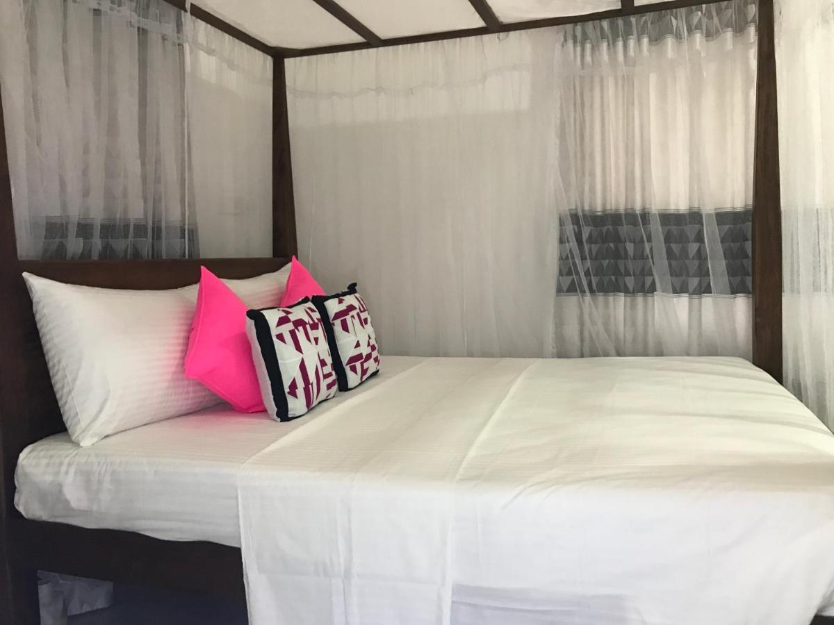 Jilan Homestay ベントータ エクステリア 写真