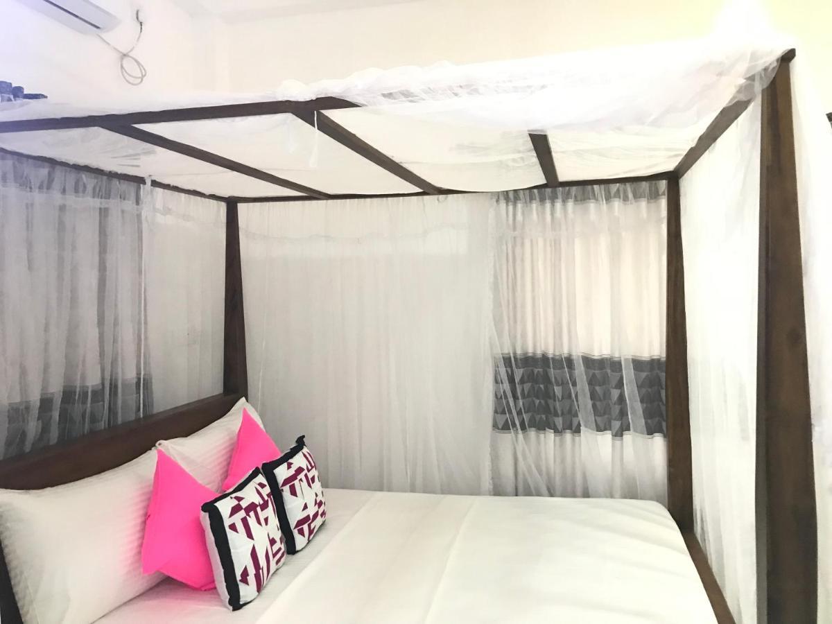 Jilan Homestay ベントータ エクステリア 写真
