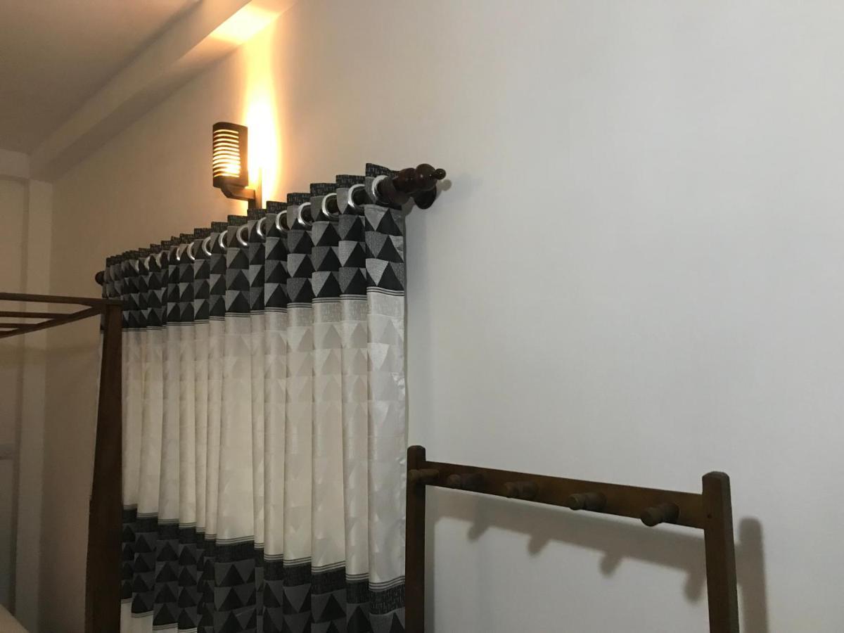 Jilan Homestay ベントータ エクステリア 写真