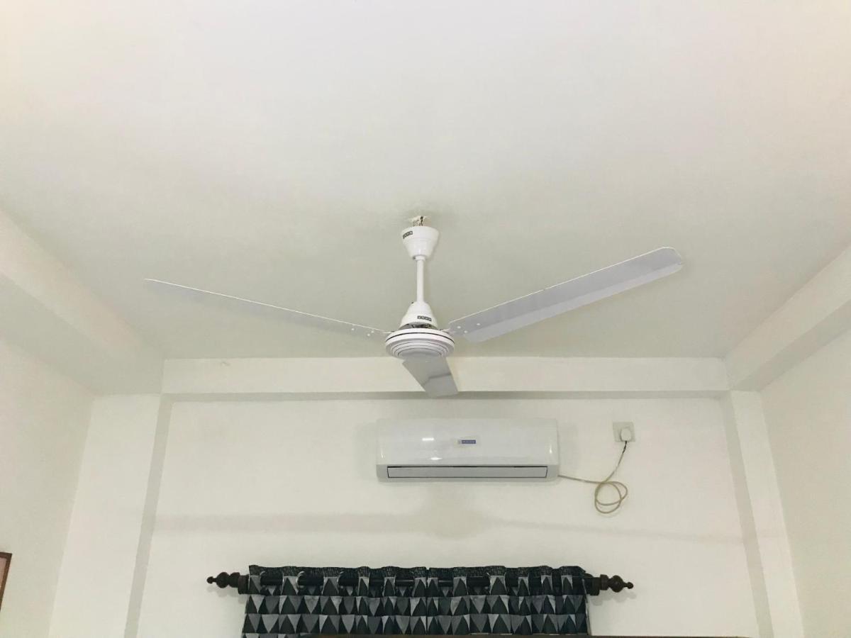 Jilan Homestay ベントータ エクステリア 写真