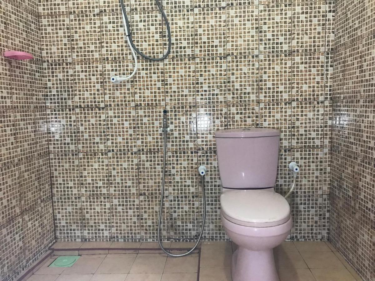 Jilan Homestay ベントータ エクステリア 写真