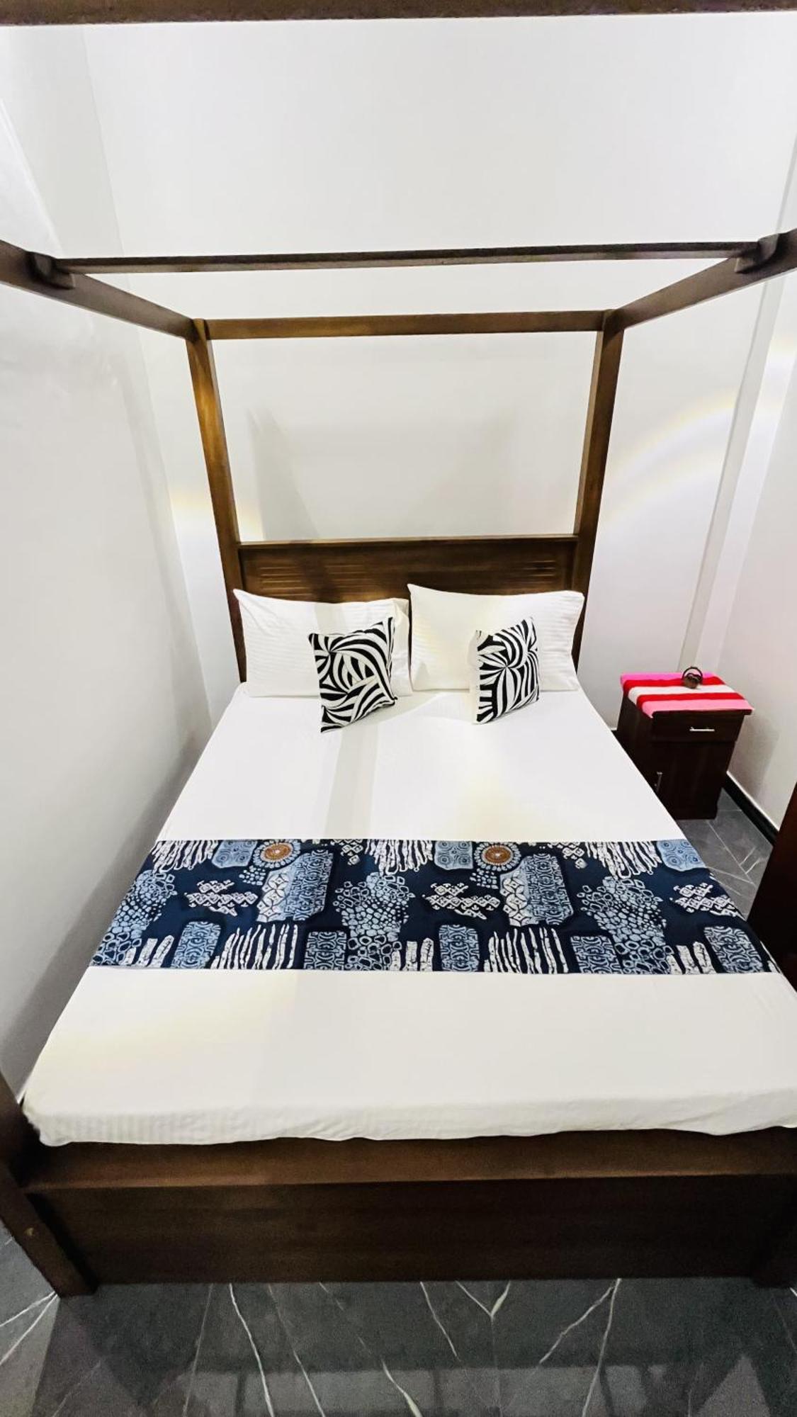 Jilan Homestay ベントータ エクステリア 写真