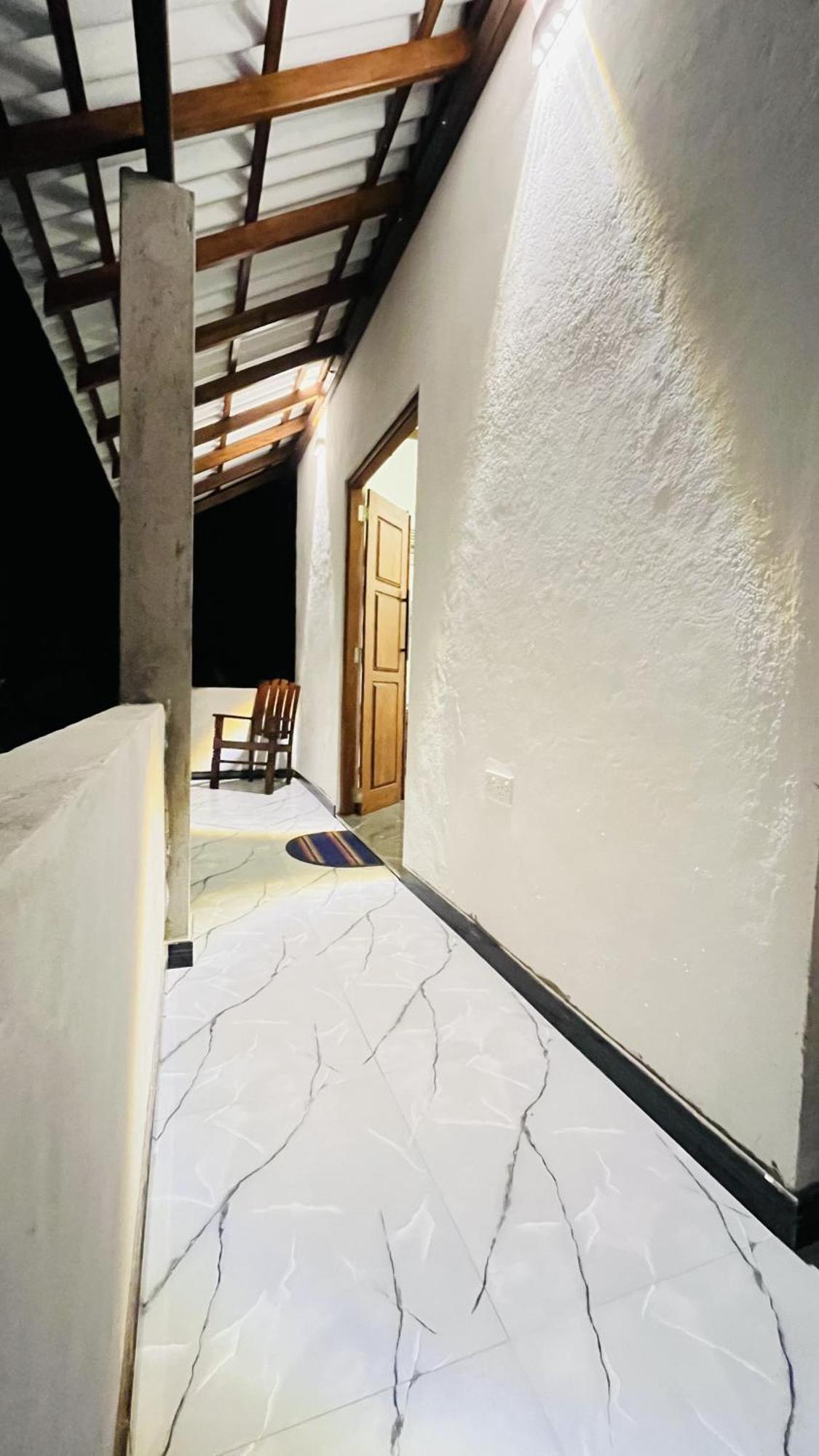 Jilan Homestay ベントータ エクステリア 写真