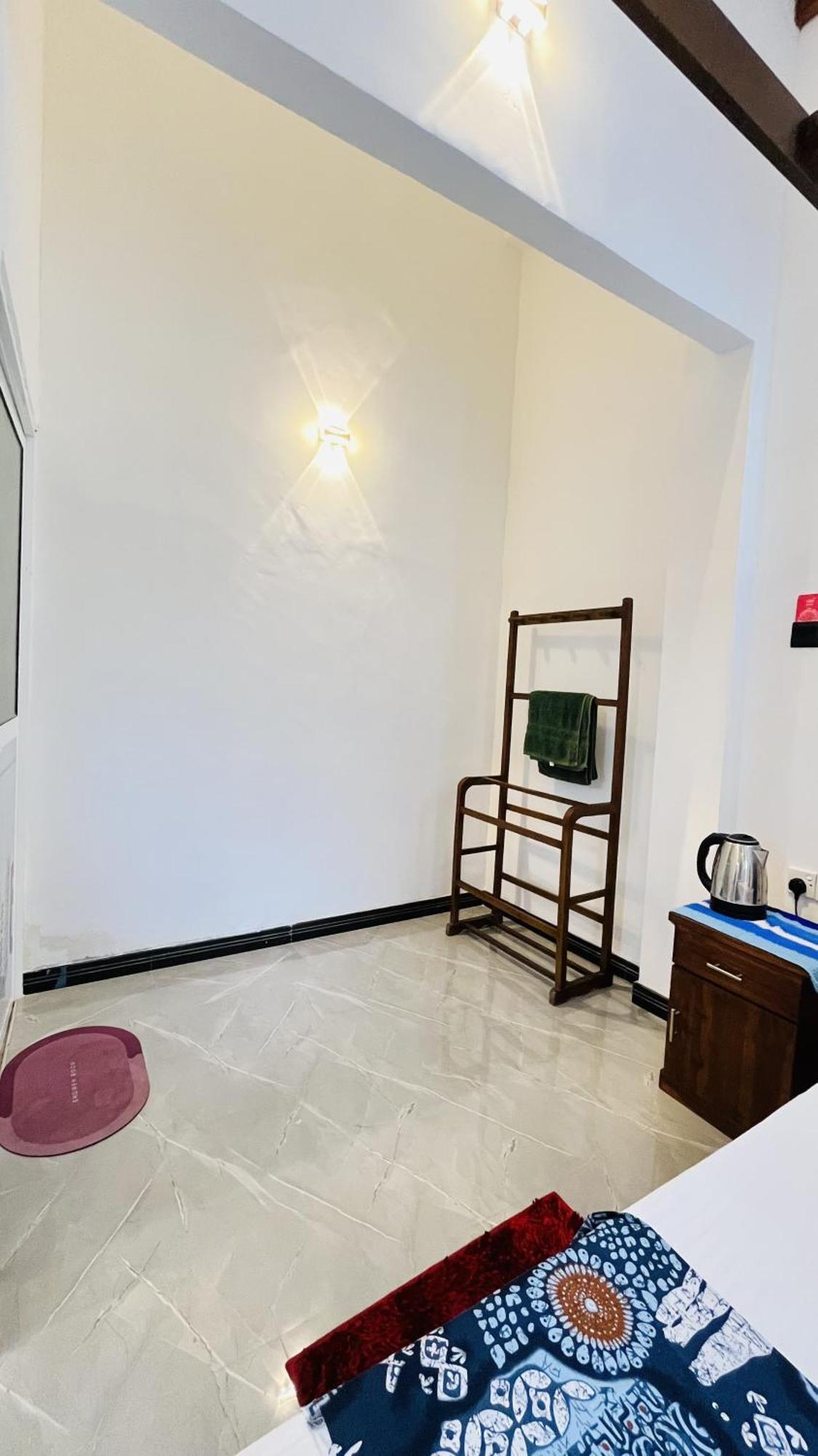 Jilan Homestay ベントータ エクステリア 写真
