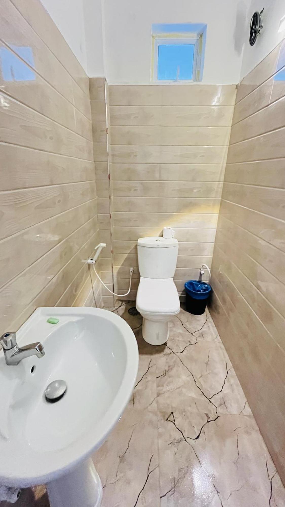 Jilan Homestay ベントータ エクステリア 写真